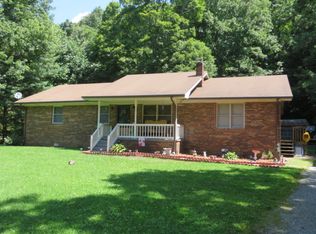 5699 Three Top Rd, Todd, NC 28684