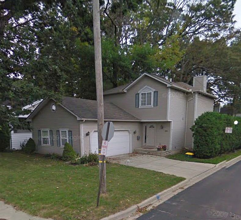 1st image of 431 E Maryland Ave