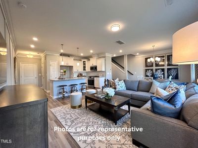 265 Shingle Oak Rd, Wake Forest, NC, 27587