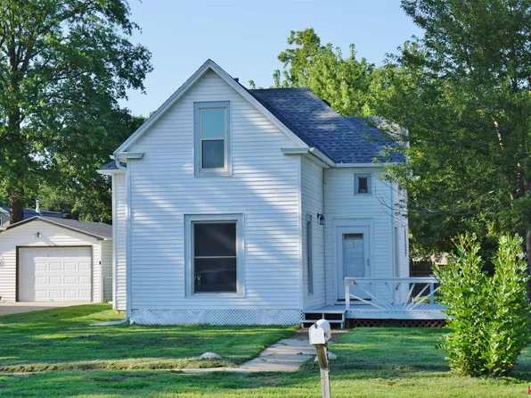 6842 Lexington Ave, Lincoln, NE 68505