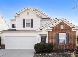 7252 Great Laurel Dr, Raleigh, NC 27616