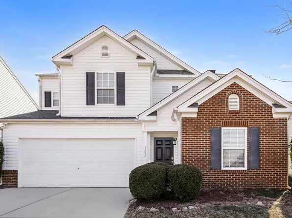 7252 Great Laurel Dr, Raleigh, NC 27616