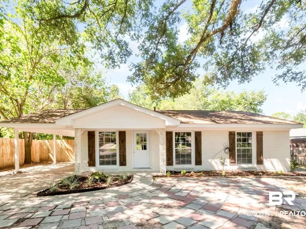 3852 San Juan Dr, Mobile, AL 36609