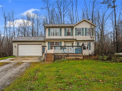 10018 Nichols Rd, Windham, OH, 44288