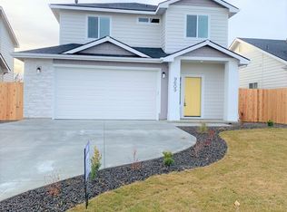 9609 W De Witt St, Boise, ID 83704