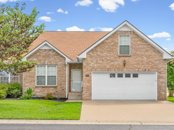 32 Townsend Way, Clarksville, TN 37043