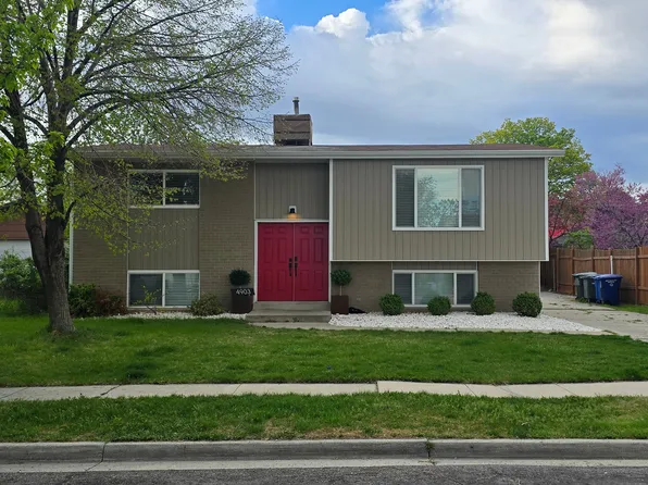4903 W Kathleen Ave, West Valley City, UT 84120