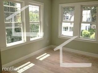77 Beechcroft St #1, Brighton, MA 02135