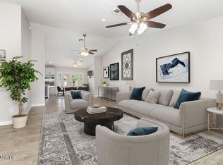 4107 E Fairview Cir, Mesa, AZ 85206