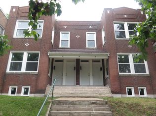 3626 S Utah Pl, Saint Louis, MO 63116