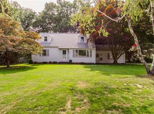 23 Entress Dr, Rochester, NY 14624