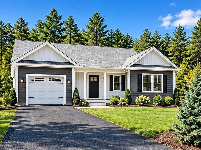 1st image of 21 Pine Way Blvd
