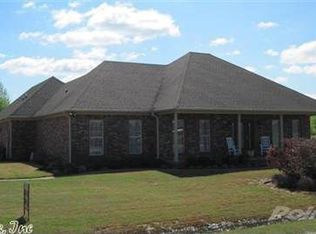 85 Lost Creek Dr, Heber Springs, AR 72543