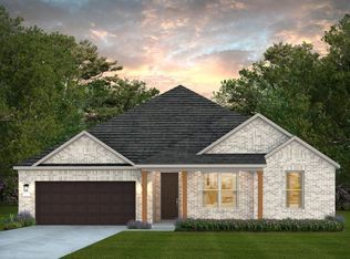 Cuney Plan, Davis Ranch, San Antonio, TX 78254