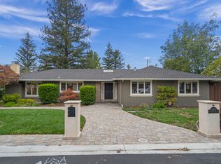 926 Bicknell Rd, Los Gatos, CA 95030