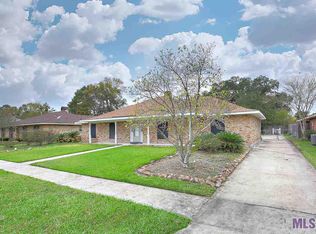13213 Todd Ave, Baton Rouge, LA 70815