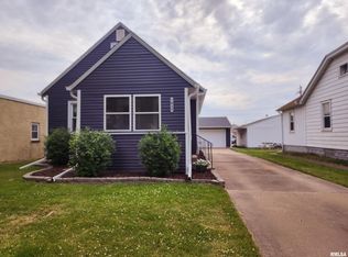1827 46th St, Rock Island, IL