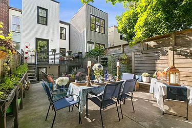 Rented by Brown Harris Stevens