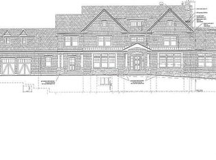 17 Homestead Pl, Harrison, NY 10528