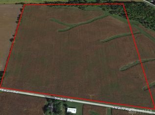 0 Swain Rd, Eaton, OH 45320