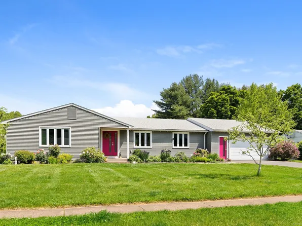 105 East Eldridge Street, Manchester, CT 06040