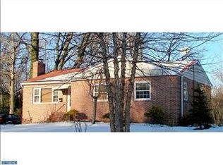 112 Rutledge Ave, Rutledge, PA 19070