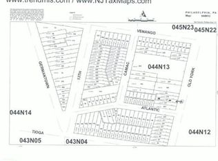 3522 Old York Rd, Philadelphia, PA 19140