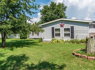 7159 Van Wagener Rd, London, OH 43140