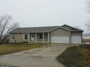11281 Hankerd Rd, Pleasant Lake, MI 49272