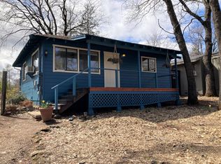 12475 Ridge Rd, Loch Lomond, CA 95461