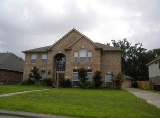 25115 Auburn Bend Dr, Spring, TX 77389