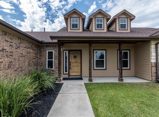 29719 Quinn Rd, Tomball, TX 77375