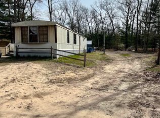 779 S Baker Rd, Wellston, MI 49689