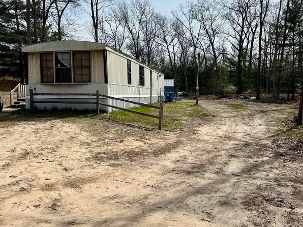 779 S Baker Rd, Wellston, MI 49689