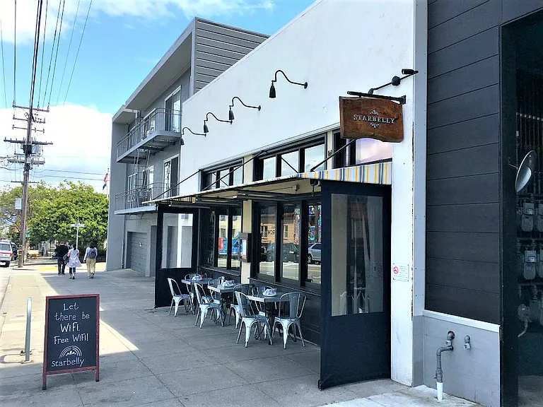 138 Hermann St #7 — Photo 20