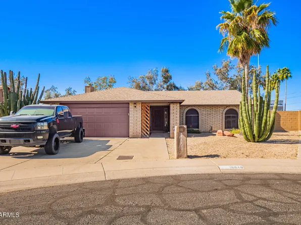 16848 N 40th Ave, Phoenix, AZ 85053