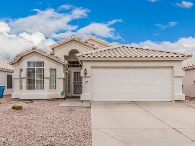3349 E Lavey Ln, Phoenix, AZ, 85032
