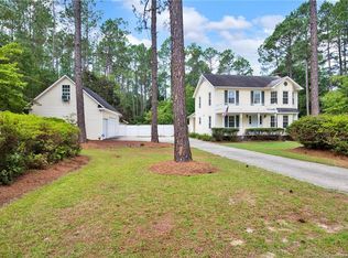 3506 Farm Circle Rd, Fayetteville, NC 28306