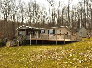 224 Shady Pine Dr, Grassy Meadows, WV 24943