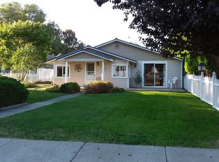 505 W 13th Ave, Ellensburg, WA 98926