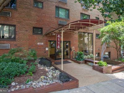 4114 Davis Pl NW APT 106, Washington, DC, 20007