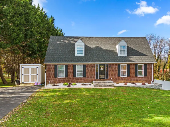 5018 General Branch Ct, Sharpsburg, MD 21782