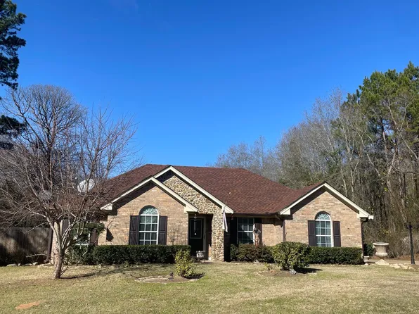 4955 County Road 129, Tyler, TX 75703
