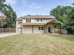 2341 Oak Leaf Trl, Cleburne, TX 76031