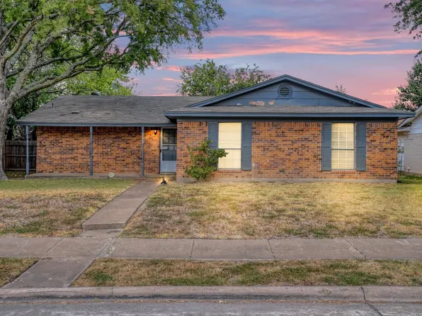 2313 Richbrook Dr, Garland, TX 75044