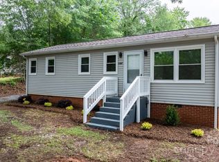 2980 N Church St, Claremont, NC 28610