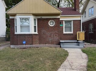 13614 Montrose St, Detroit, MI 48227