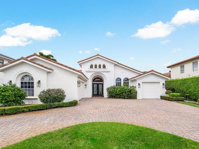 16281 Mira Vista Lane, Delray Beach, FL, 33446