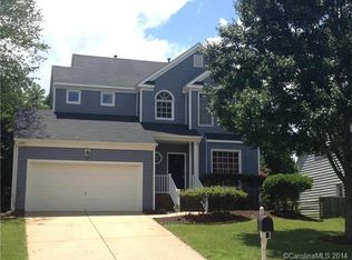 9809 Furlong Tl, Charlotte, NC 28269