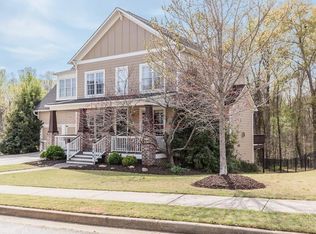 7340 Hedgewood Way, Hoschton, GA 30548